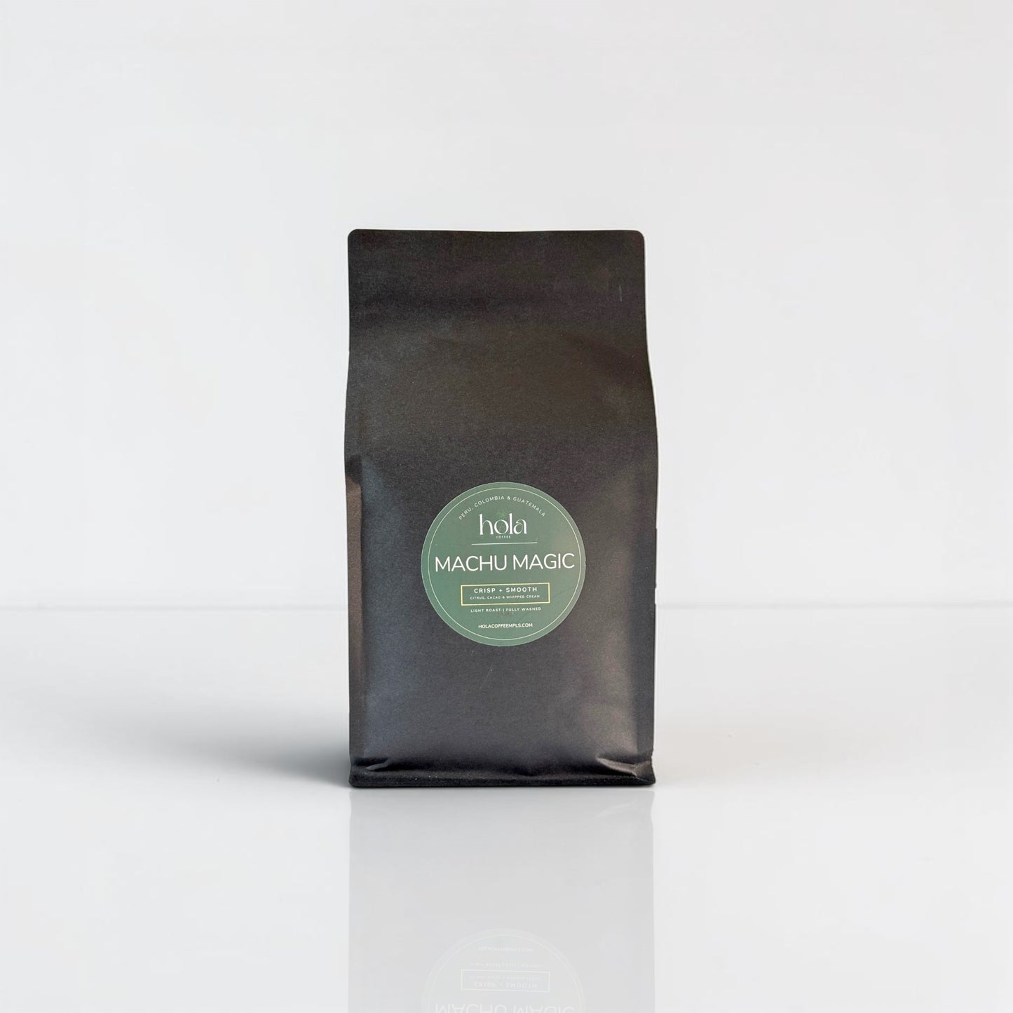 MACHU MAGIC | 2 LB