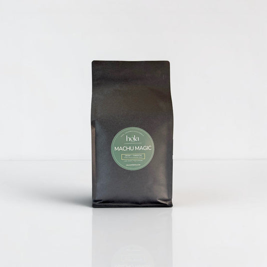 MACHU MAGIC | 2 LB
