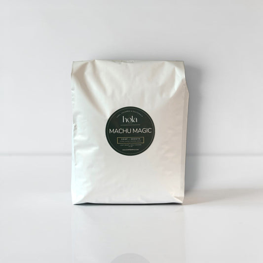 MACHU MAGIC | 5 LB