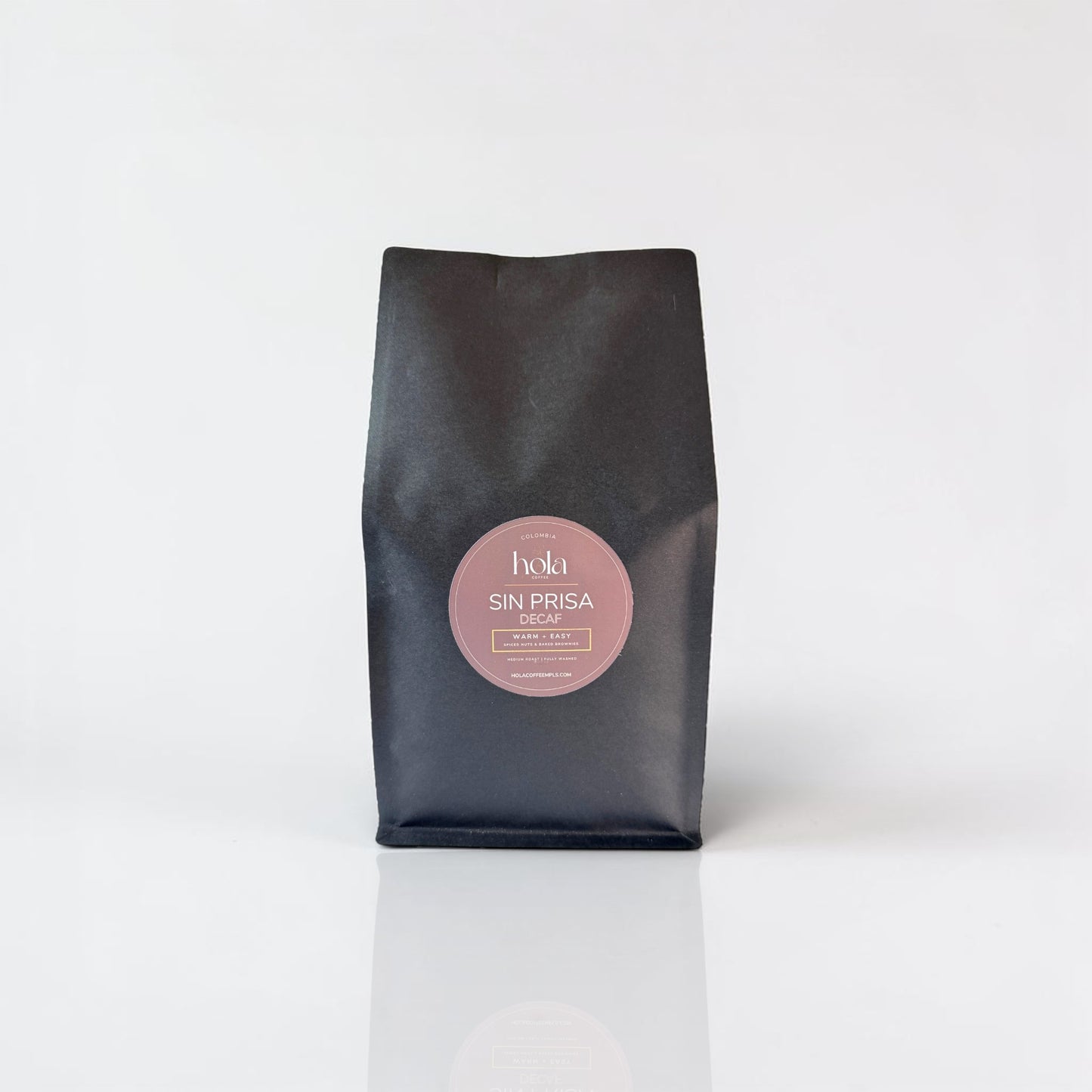 SIN PRISA | DECAF 2 LB